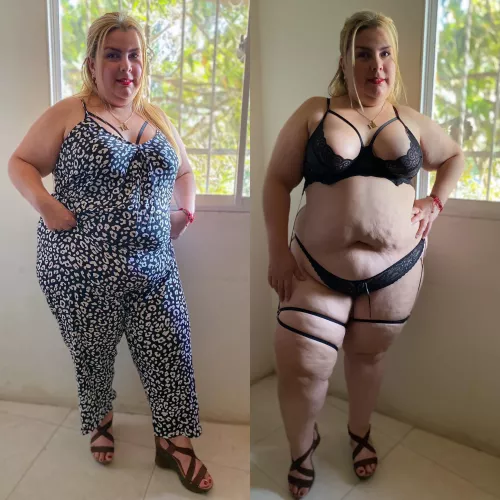 Bad girl or good girl ? 👼😈