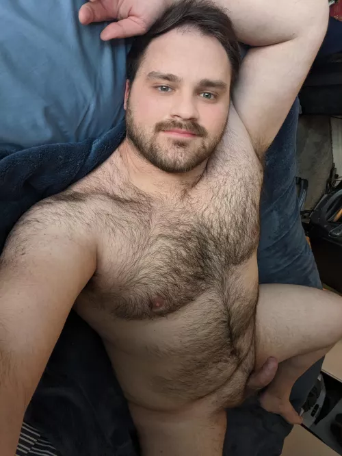 Best Feature of Mine?