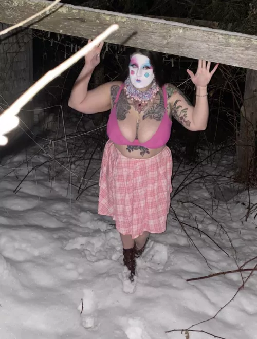 Big Titted Animal 🦊