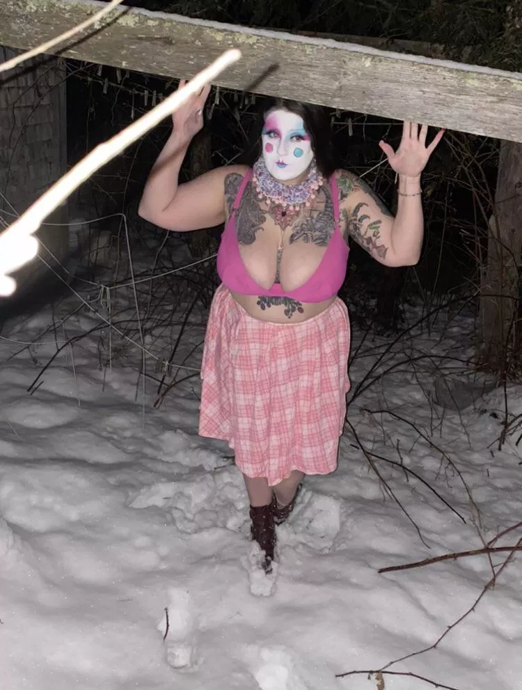 Big Titted Animal 🦊