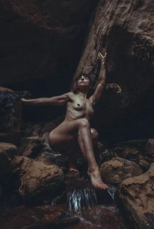 Bound to the earth ✨