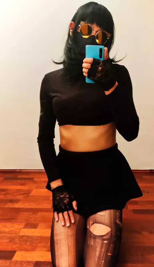 can someone tell me what day it is? 😅😺