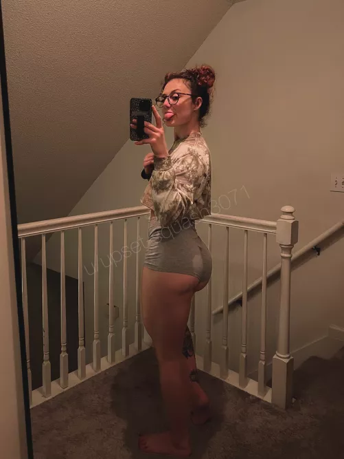 care if I wear yours?