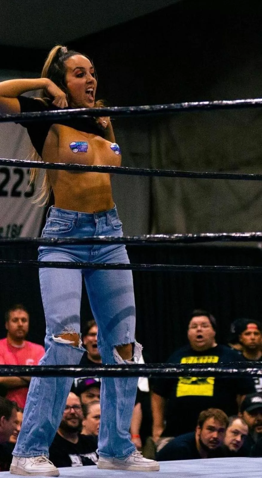 Chelsea Green Flashing