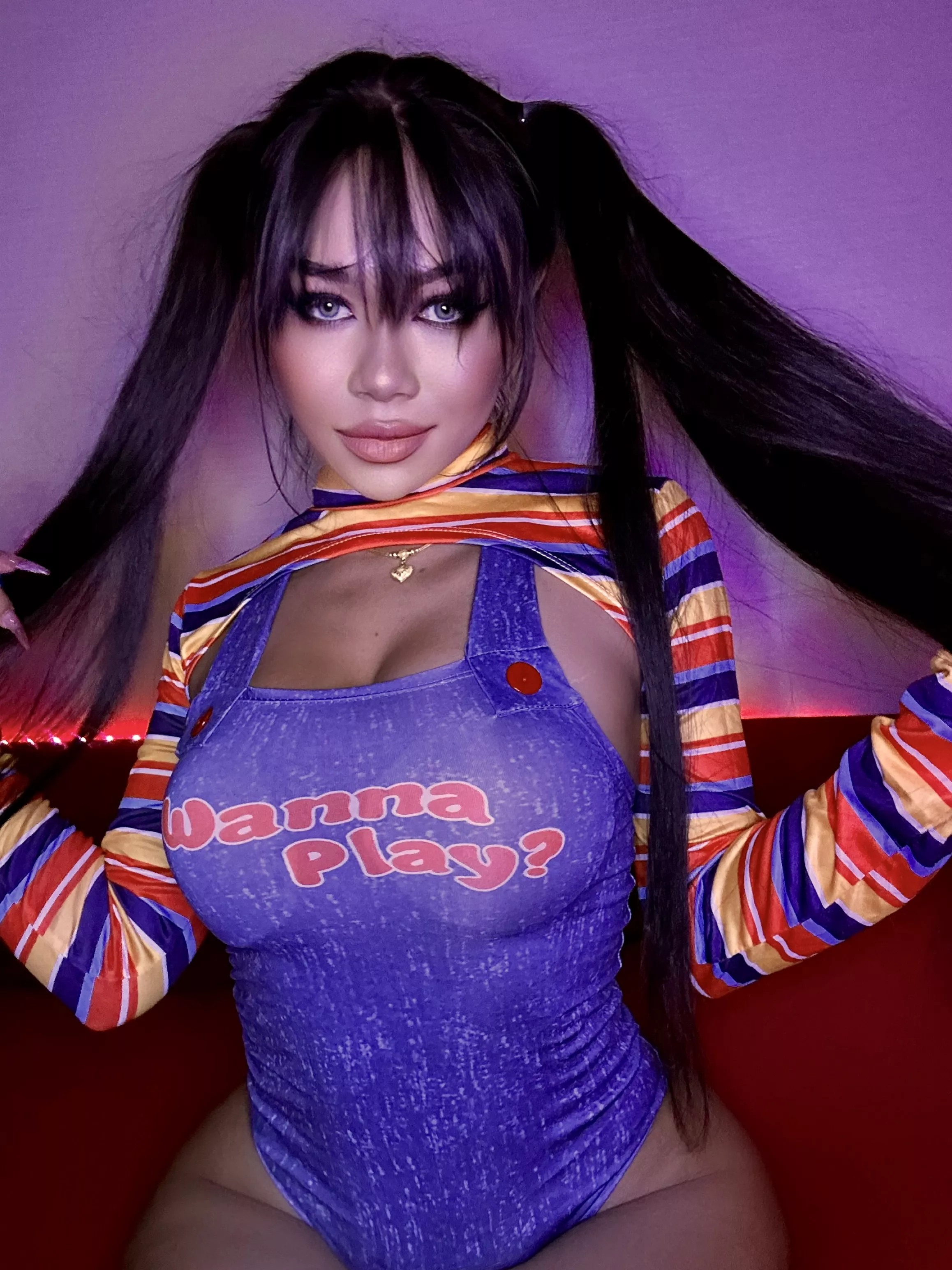 Cherlyncosplay (@Cherlyncosplay) [OnlyFans]