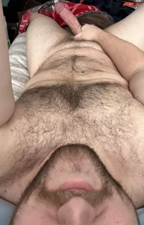 Could I convince you to join me?