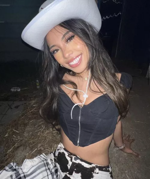 cowgirl