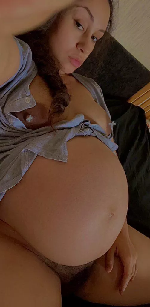 Cum back to bed 😈