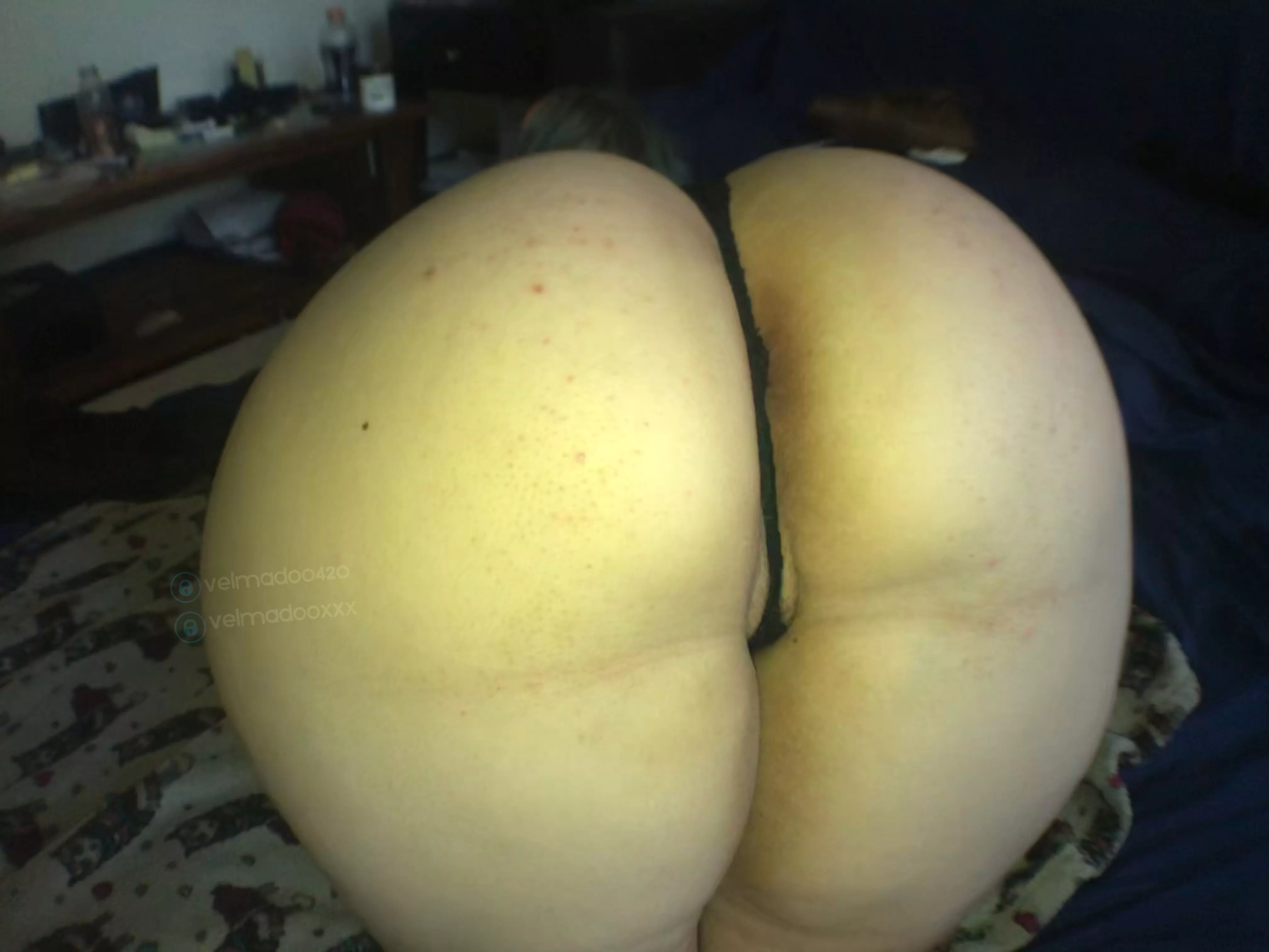 curvy cutie hoping u like thicc booty