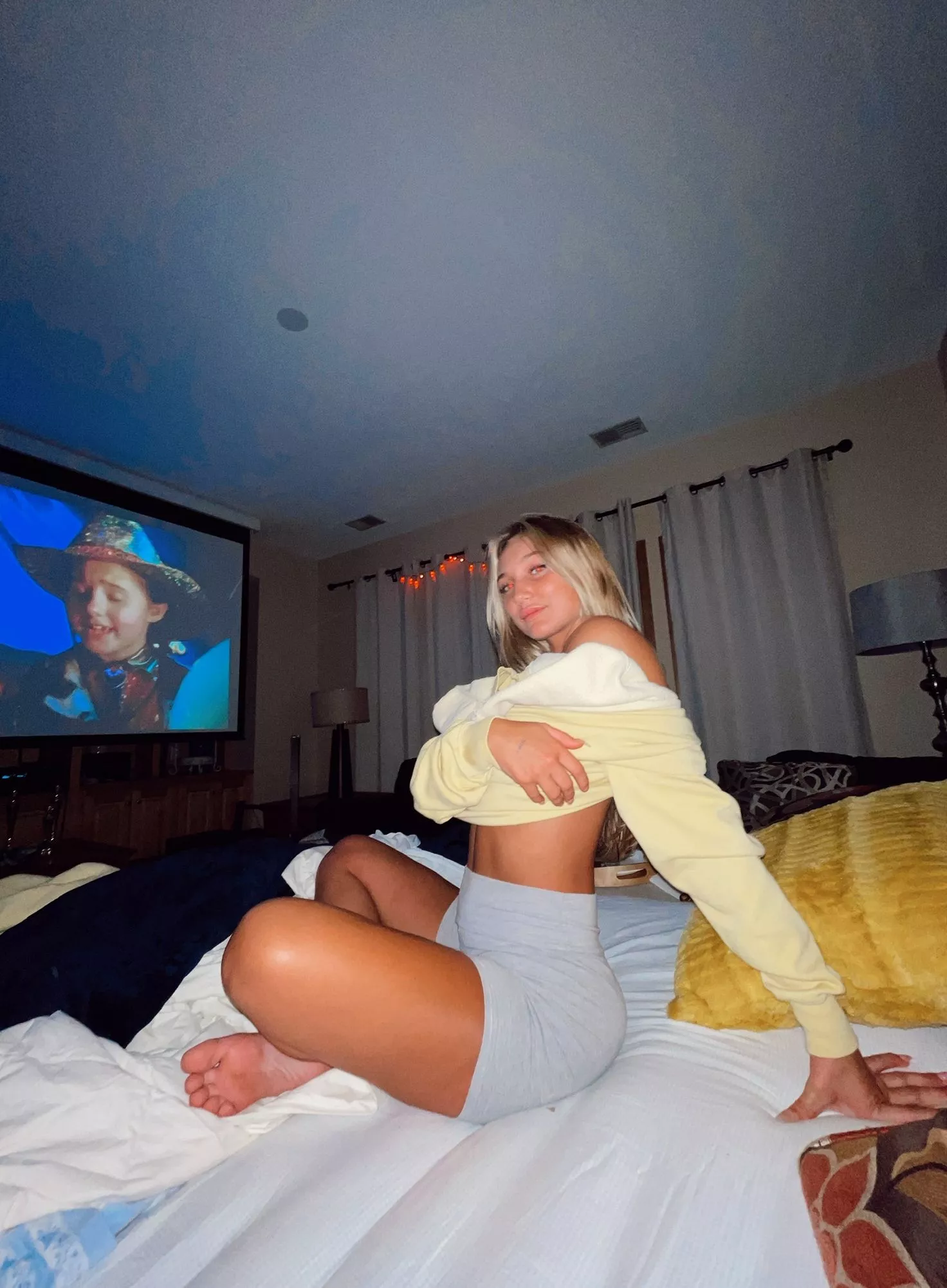 Do I deserve your dick, daddy