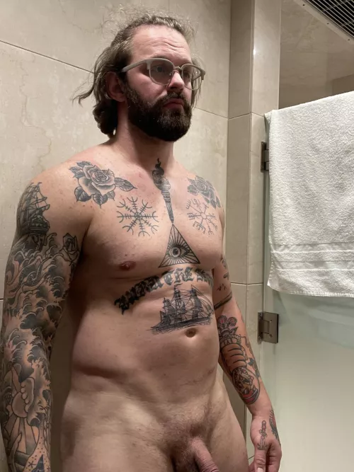 Do we like the new ink? ✍️