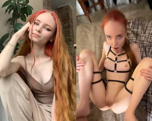 Do you like petite sluts with long hair?