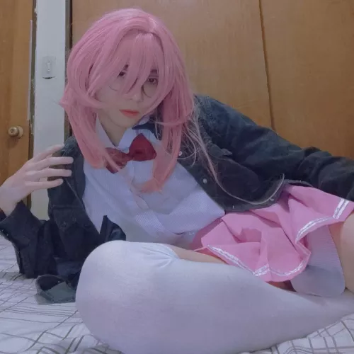 Do you like pink? 👉🏻👈🏻