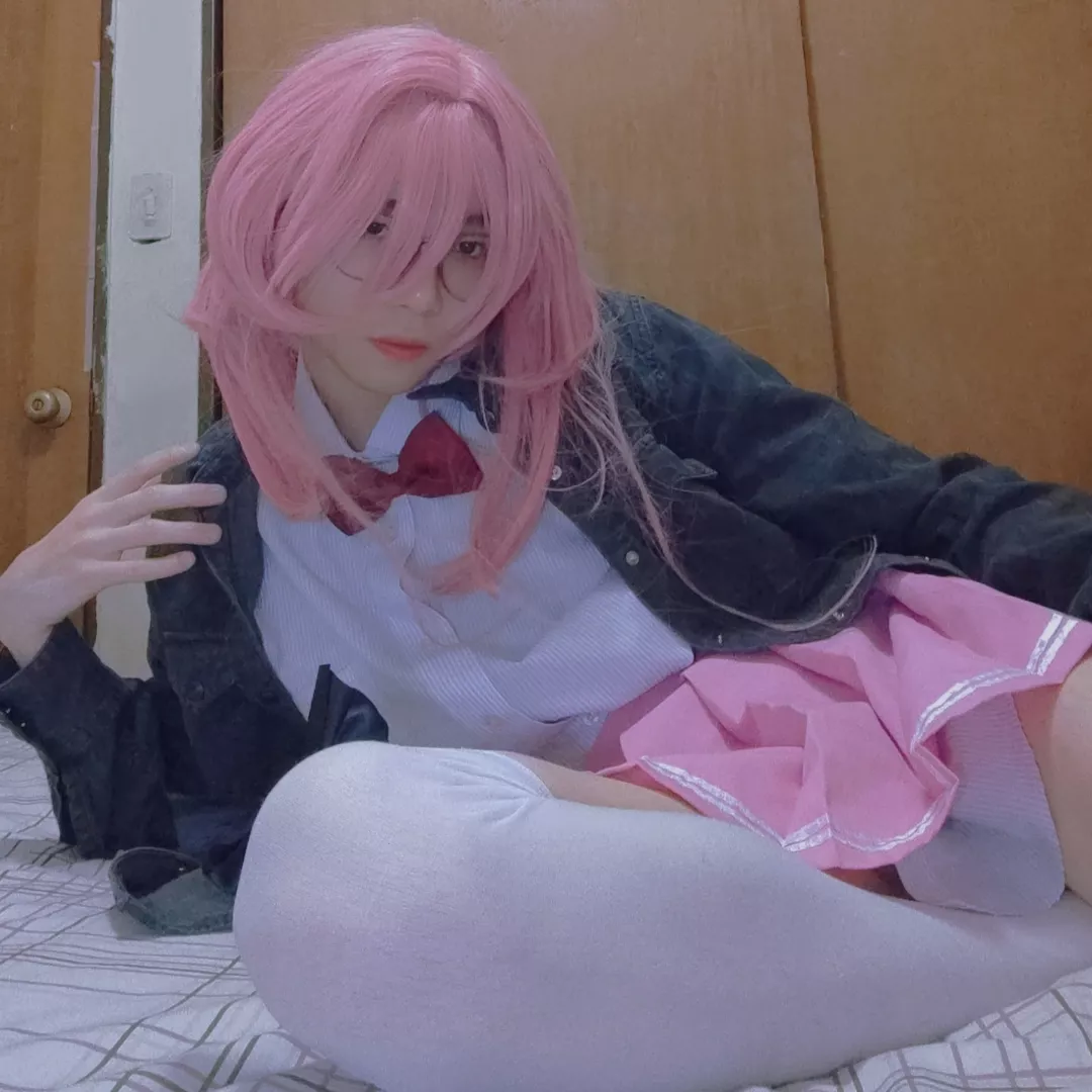 Do you like pink? 👉🏻👈🏻