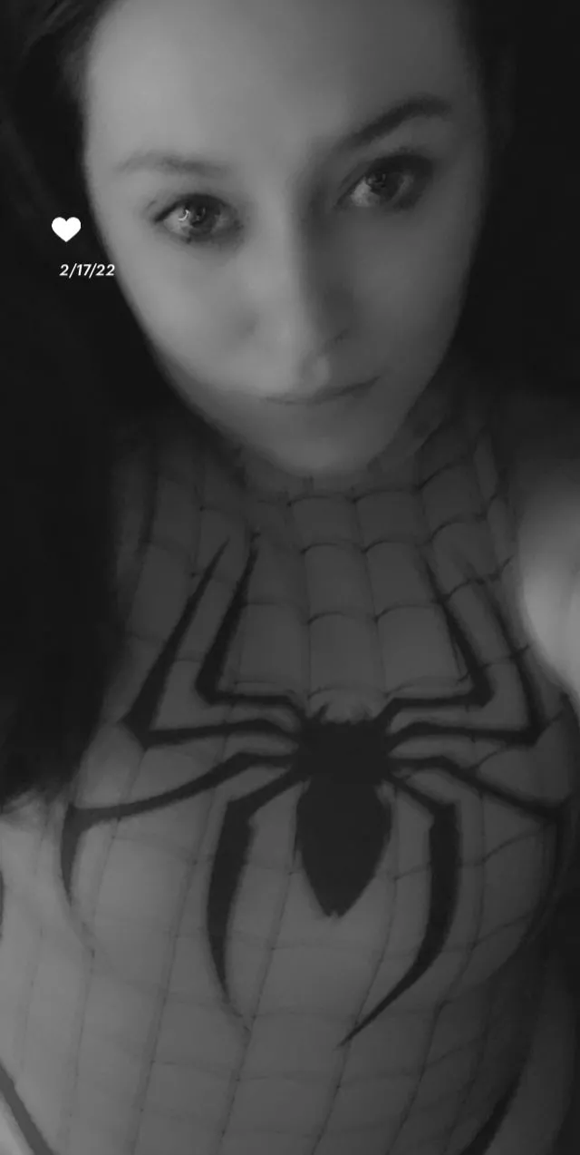 do you like Spiderman