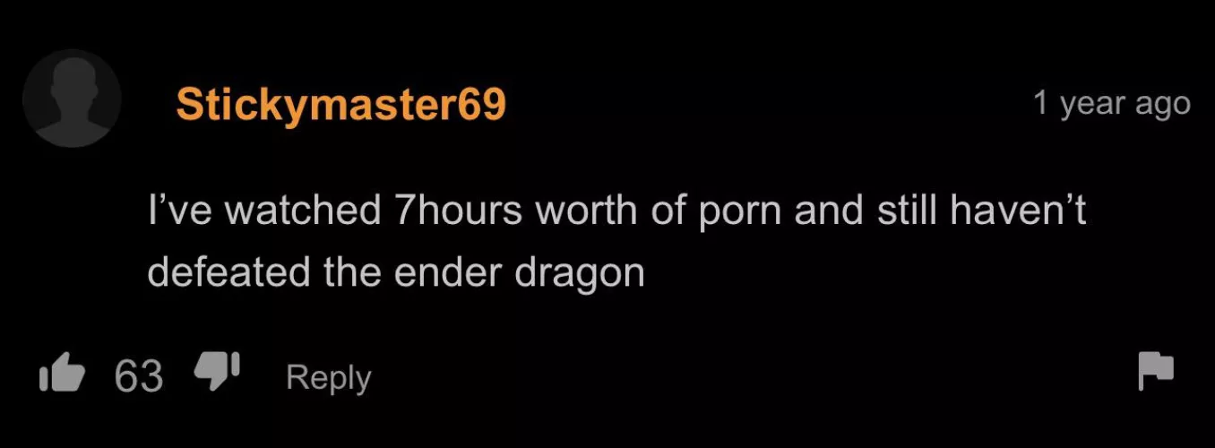 Don’t let this be you my brothers.