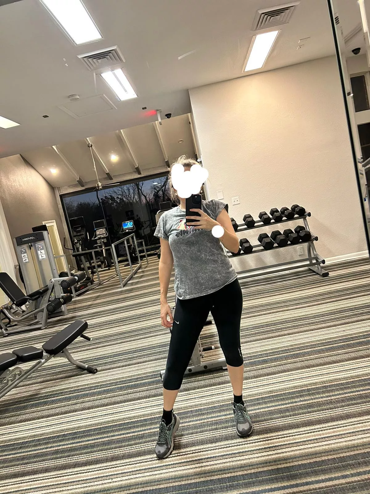 energy workout morning (f)