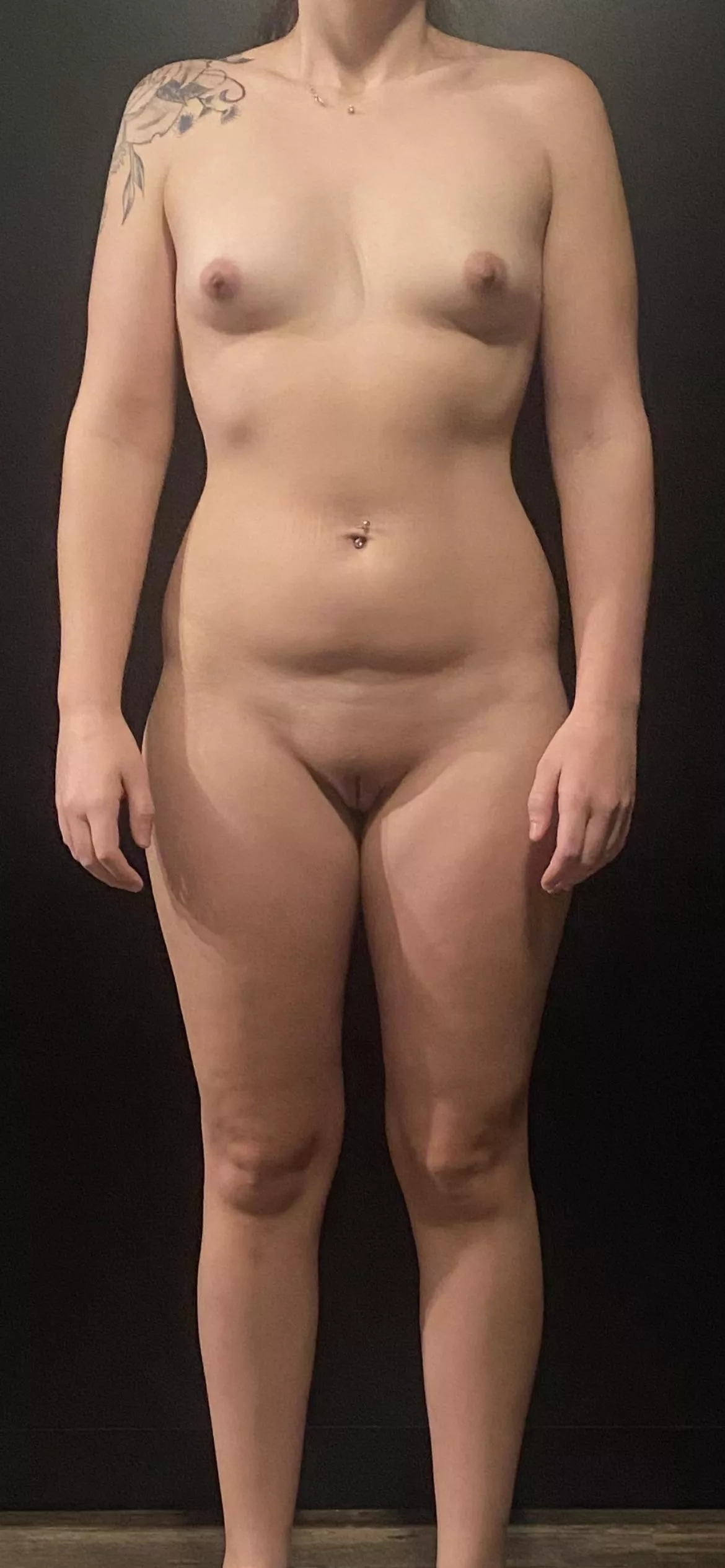 F20, 134, 5’2 what do you guys think F20, 134, 5’2 what do you guys think