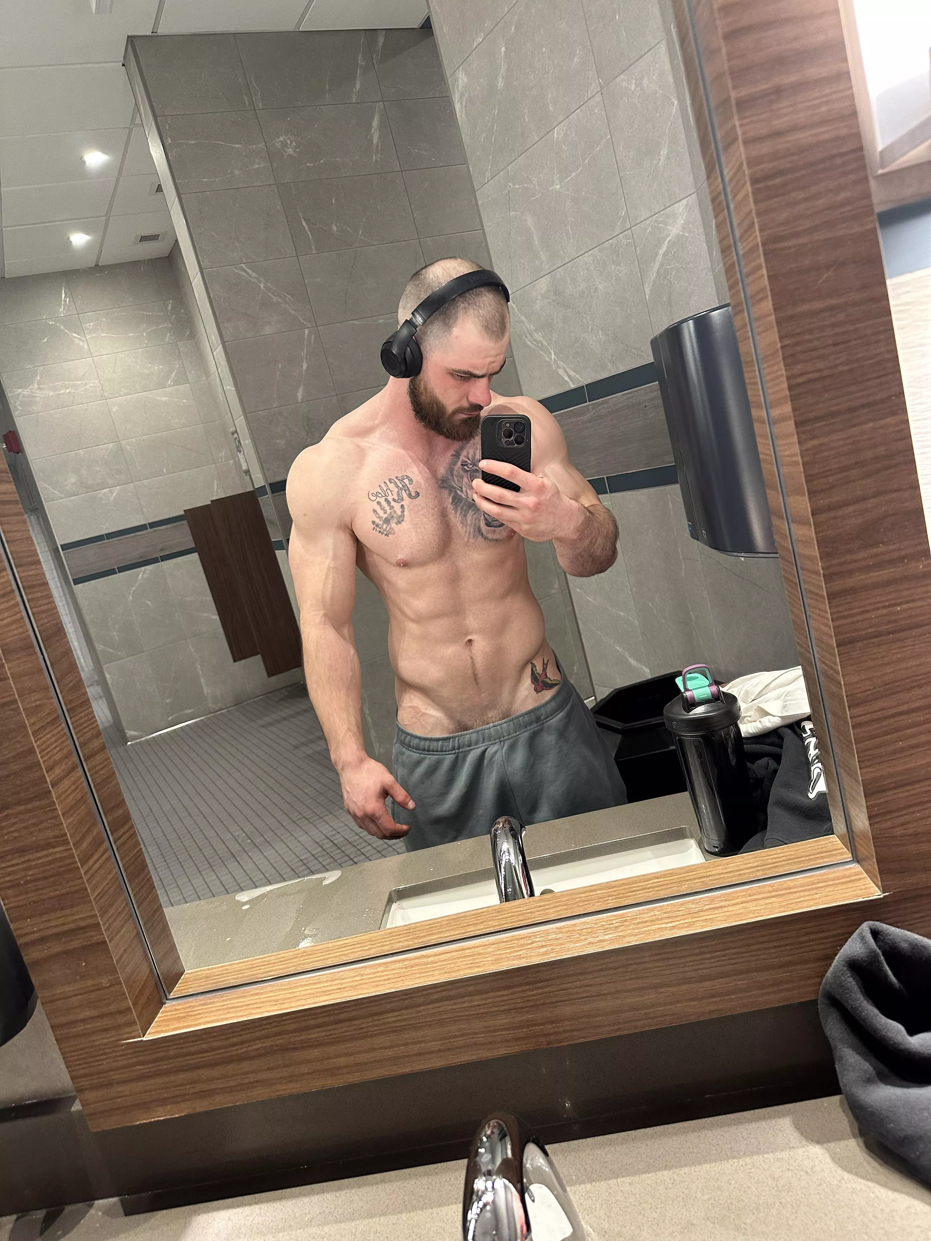 Fasted cardio smashed ;)