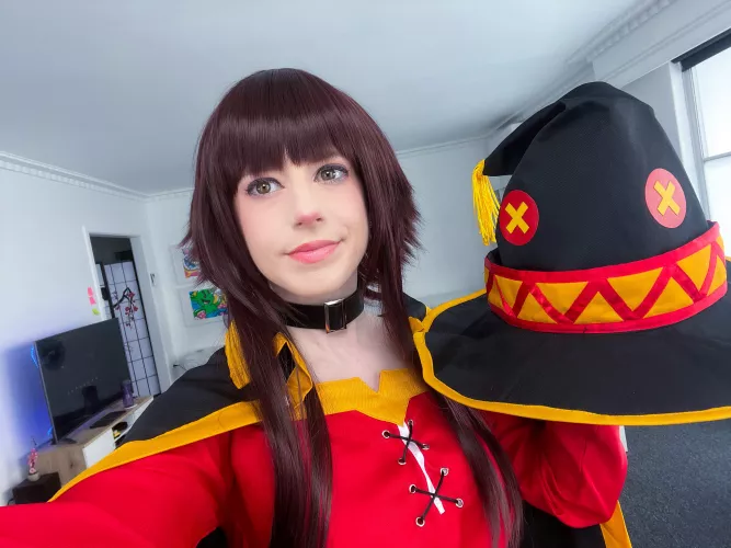 feeling explosive 🧨