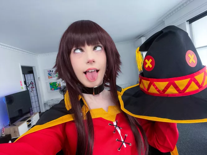 feeling explosive 🧨