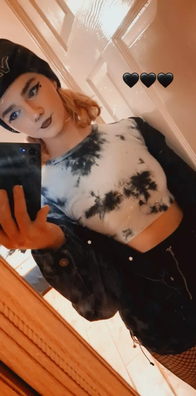First post in a while how do I look?