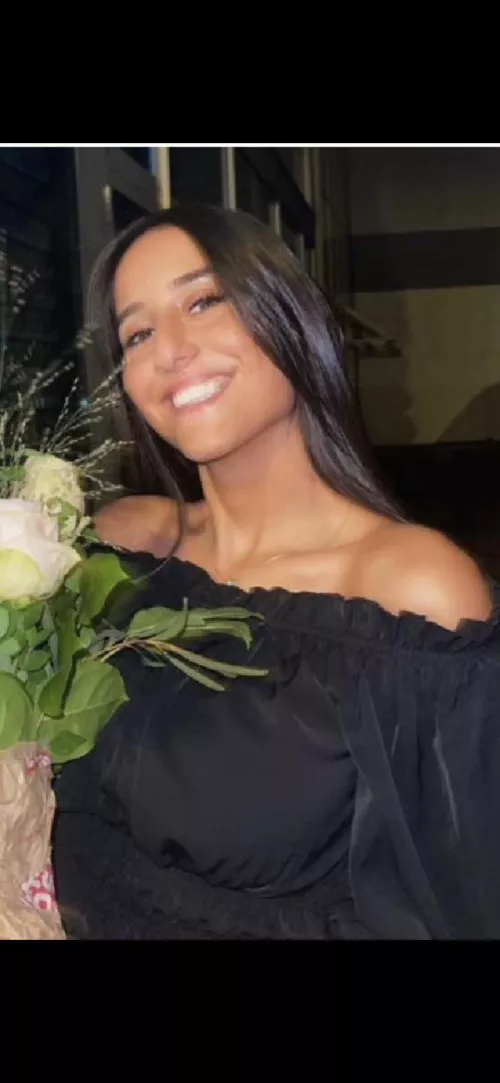 Fucking her must feel good