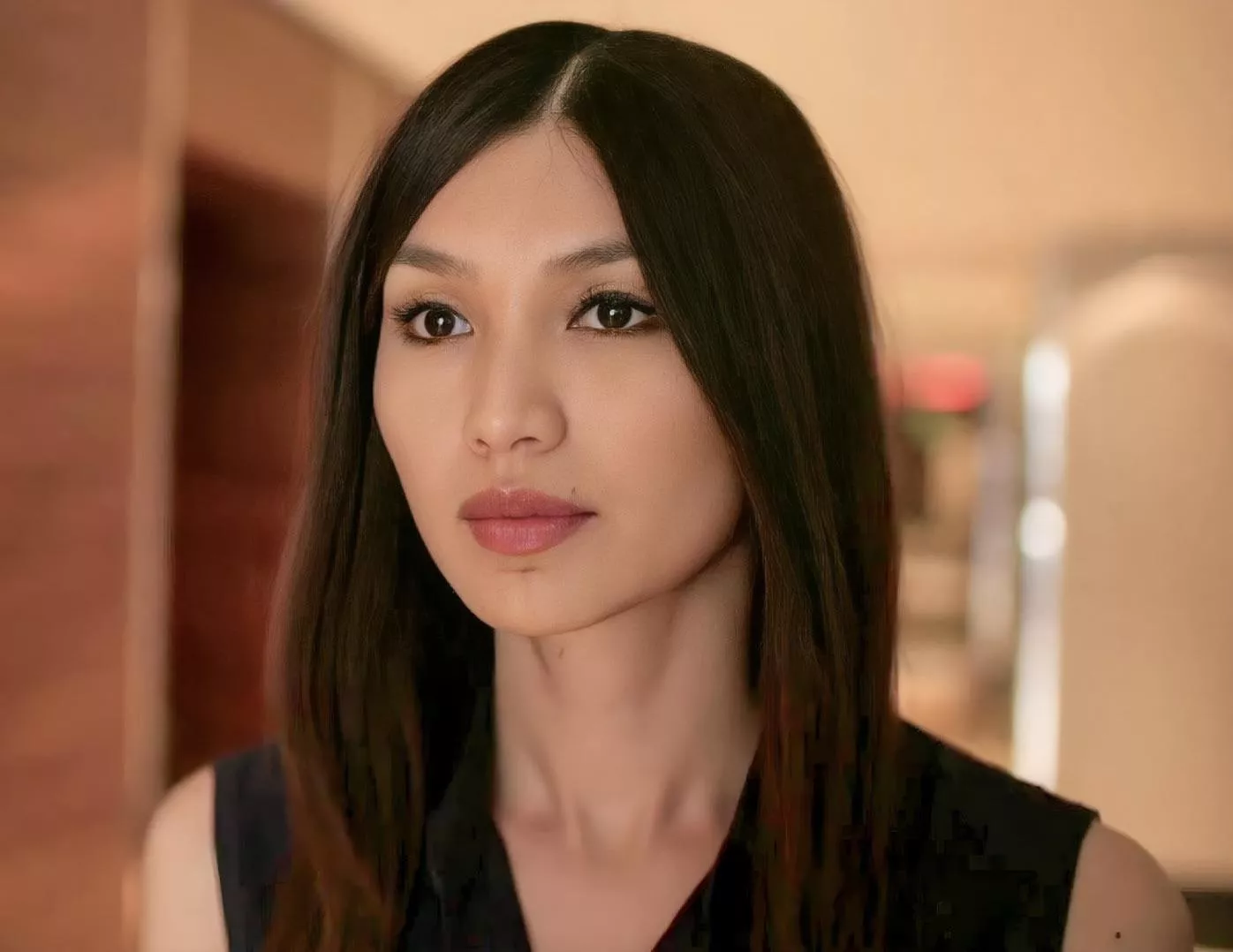 Gemma Chan