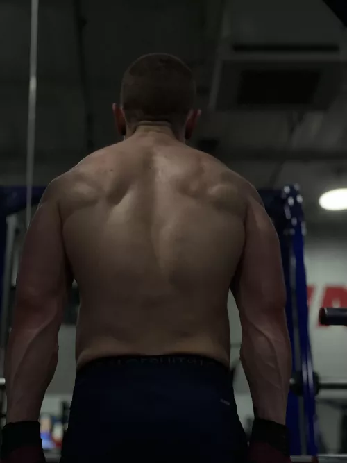 Getting more vascular