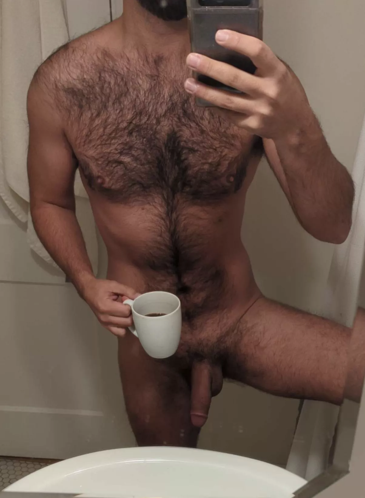 Good morning sunshine