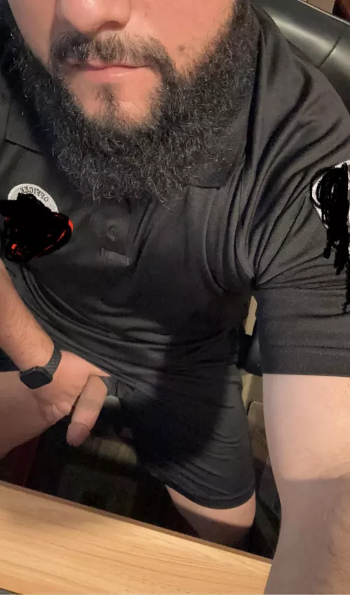 Gotta love virtual court