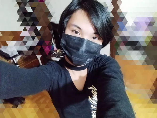 Had this photo from a couple months ago, thought I'd post it here