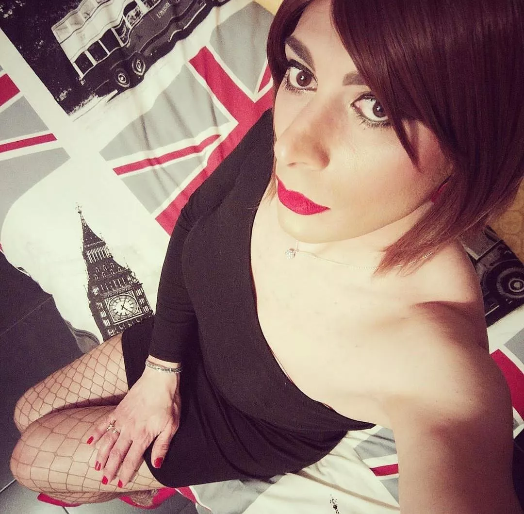 Have a nice weekend everyone 😘