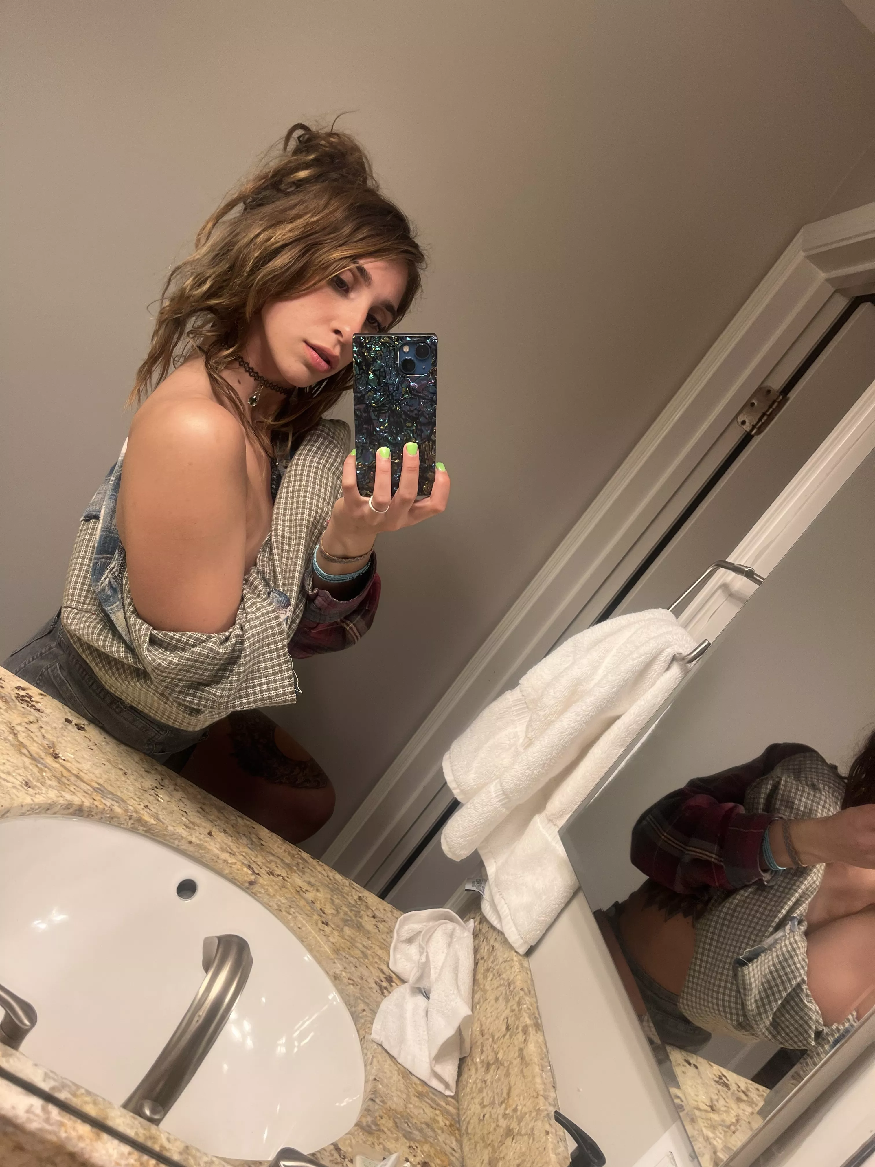 Have a wonderful Friday?(: