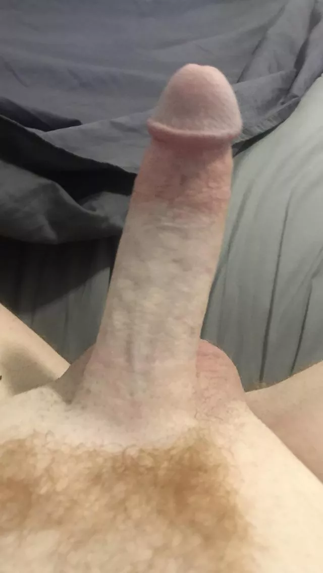 Home after another hard day at work