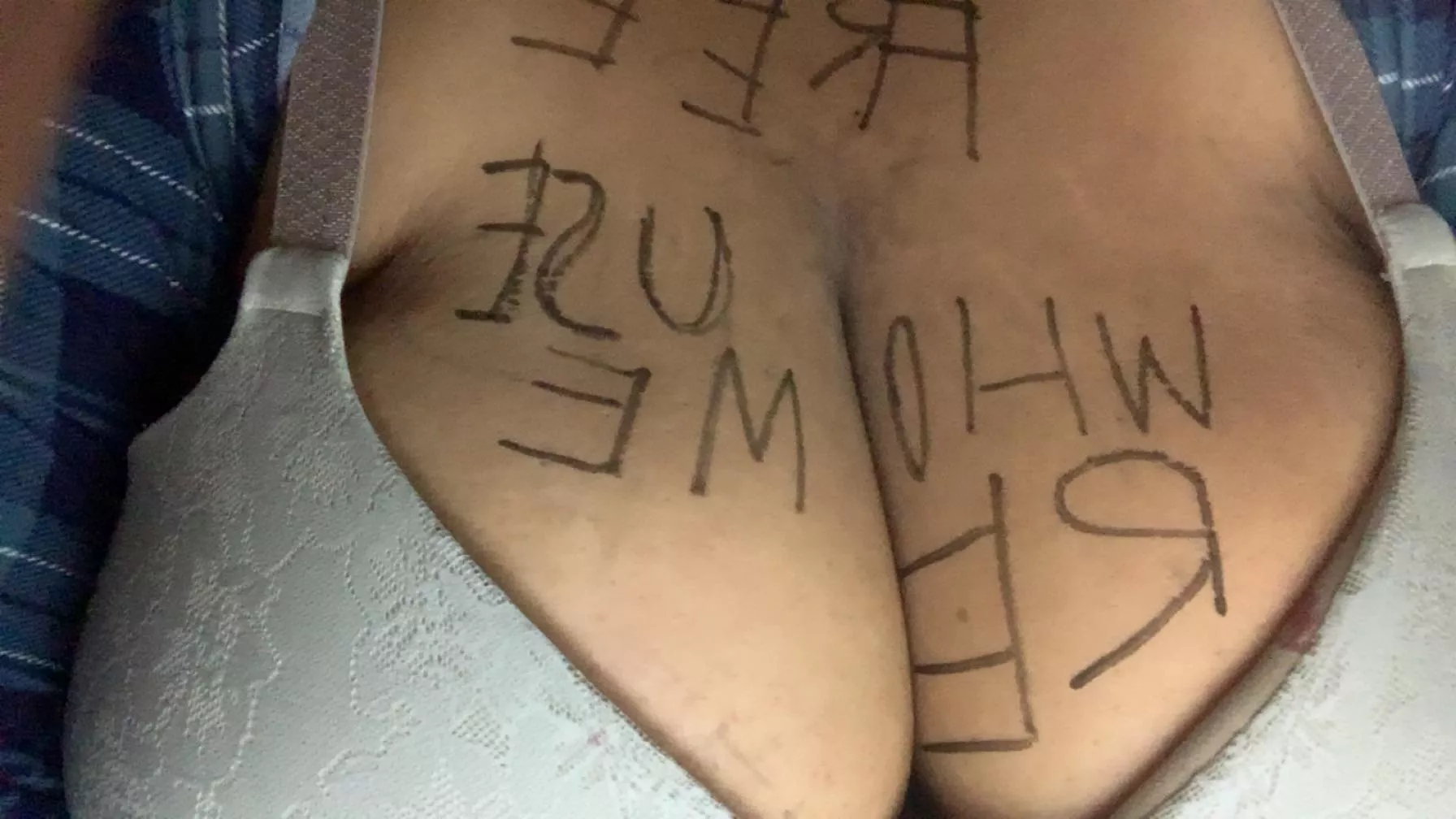 Hoping one of my buttons pop so my coworkers can see what I am outside of the office 🥰