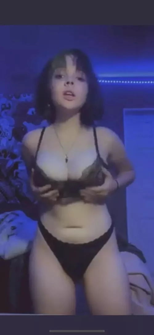 I didn't find her anywhere, does anyone know?