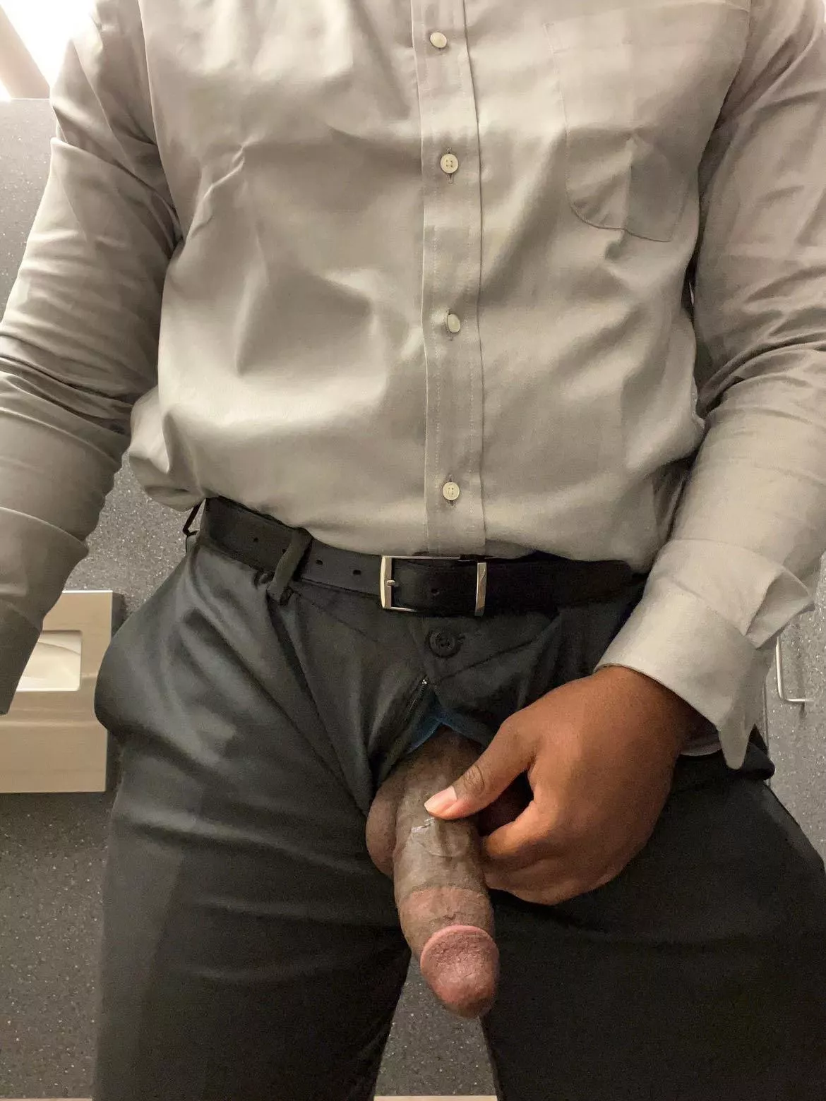 I have a special assignment for you.