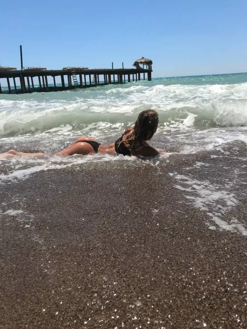 i hope my post doesn’t get lost here, id rather you get lost in my ass