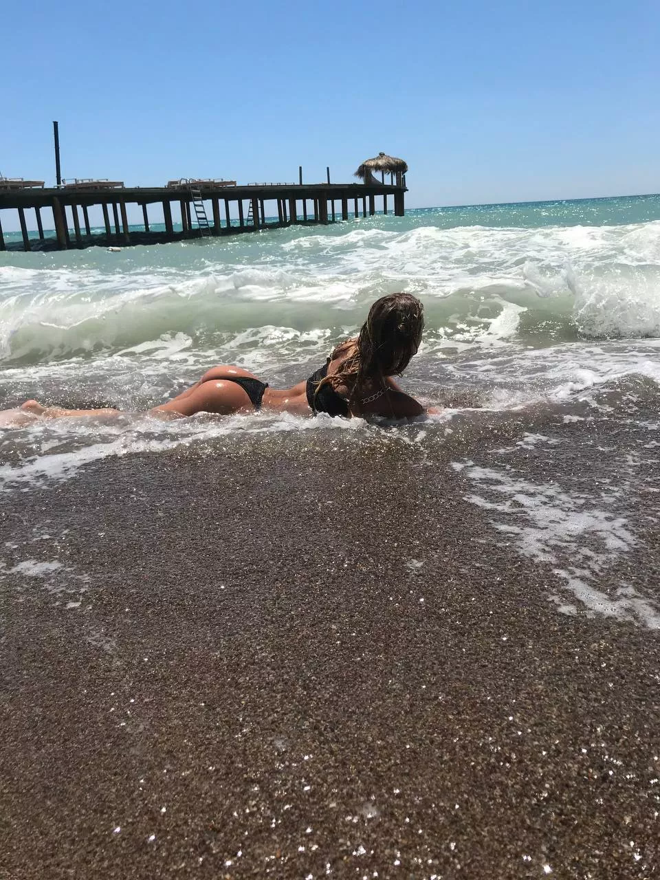 i hope my post doesn’t get lost here, id rather you get lost in my ass