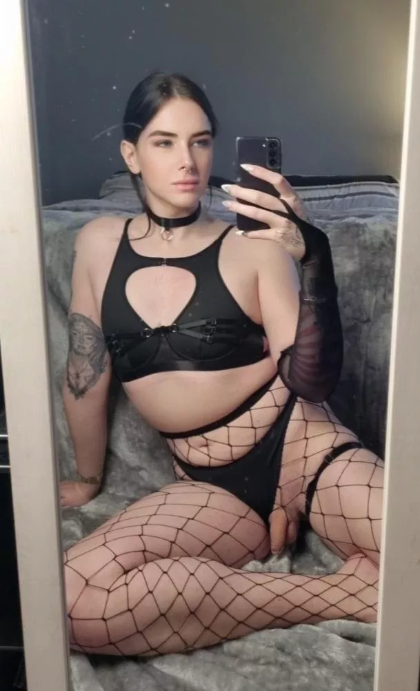 I hope you don't mind me sending you pics like this