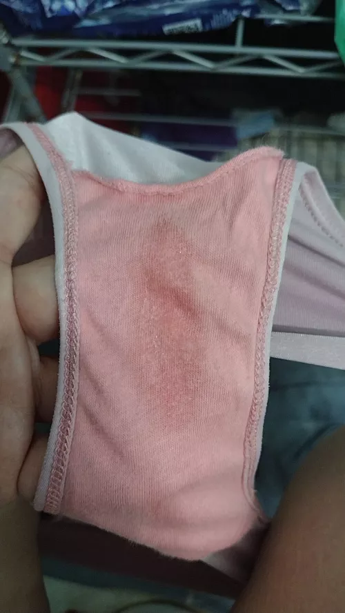 I missed sharing here