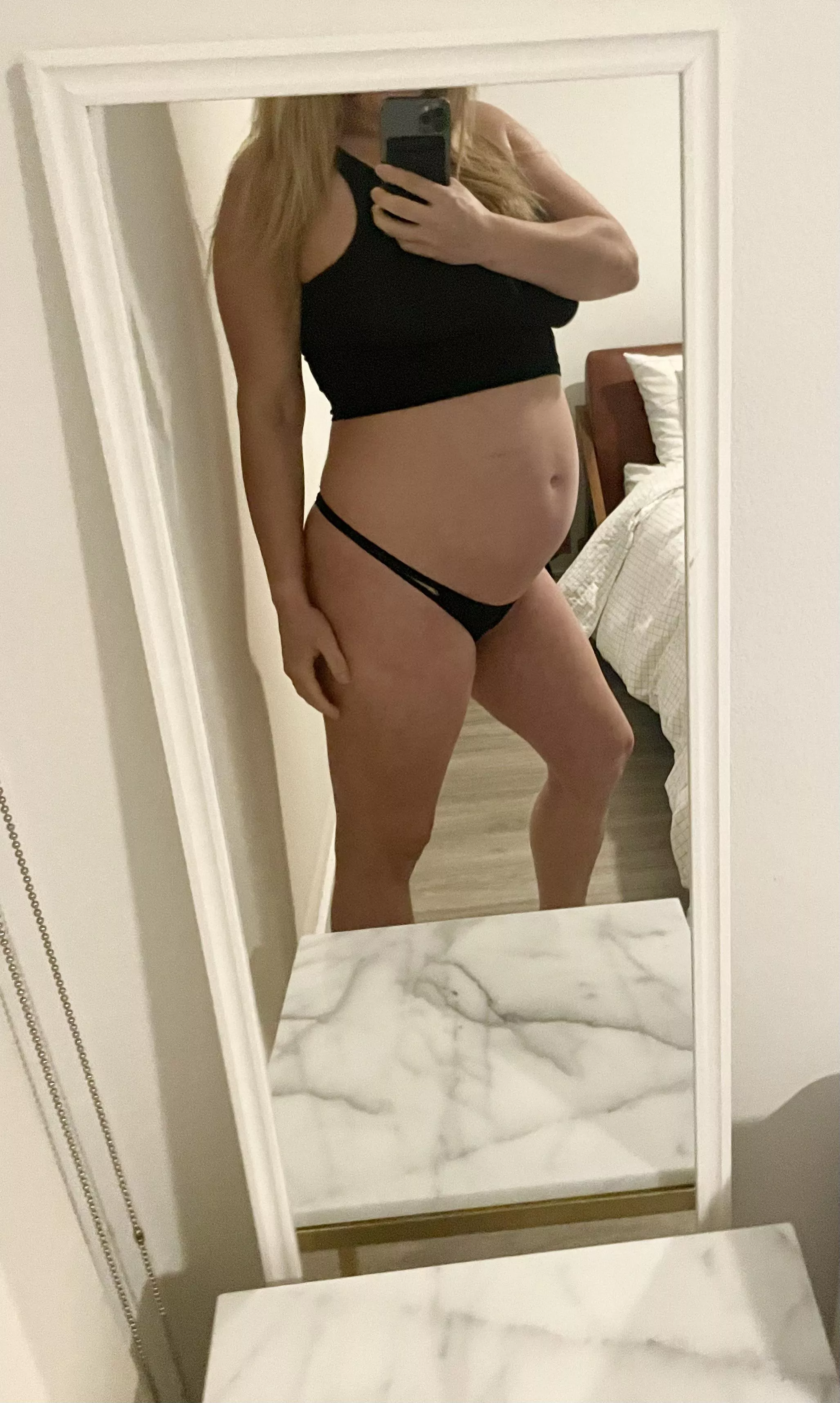 I only have a couple months left on this journey. Cum follow along!