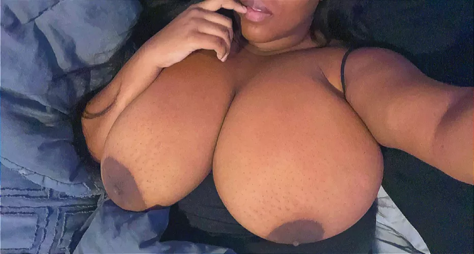 I want to be painted 😉