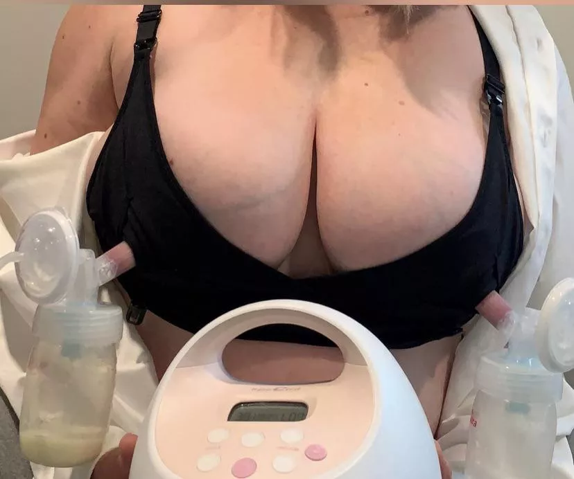 I’d rather this be your mouth!