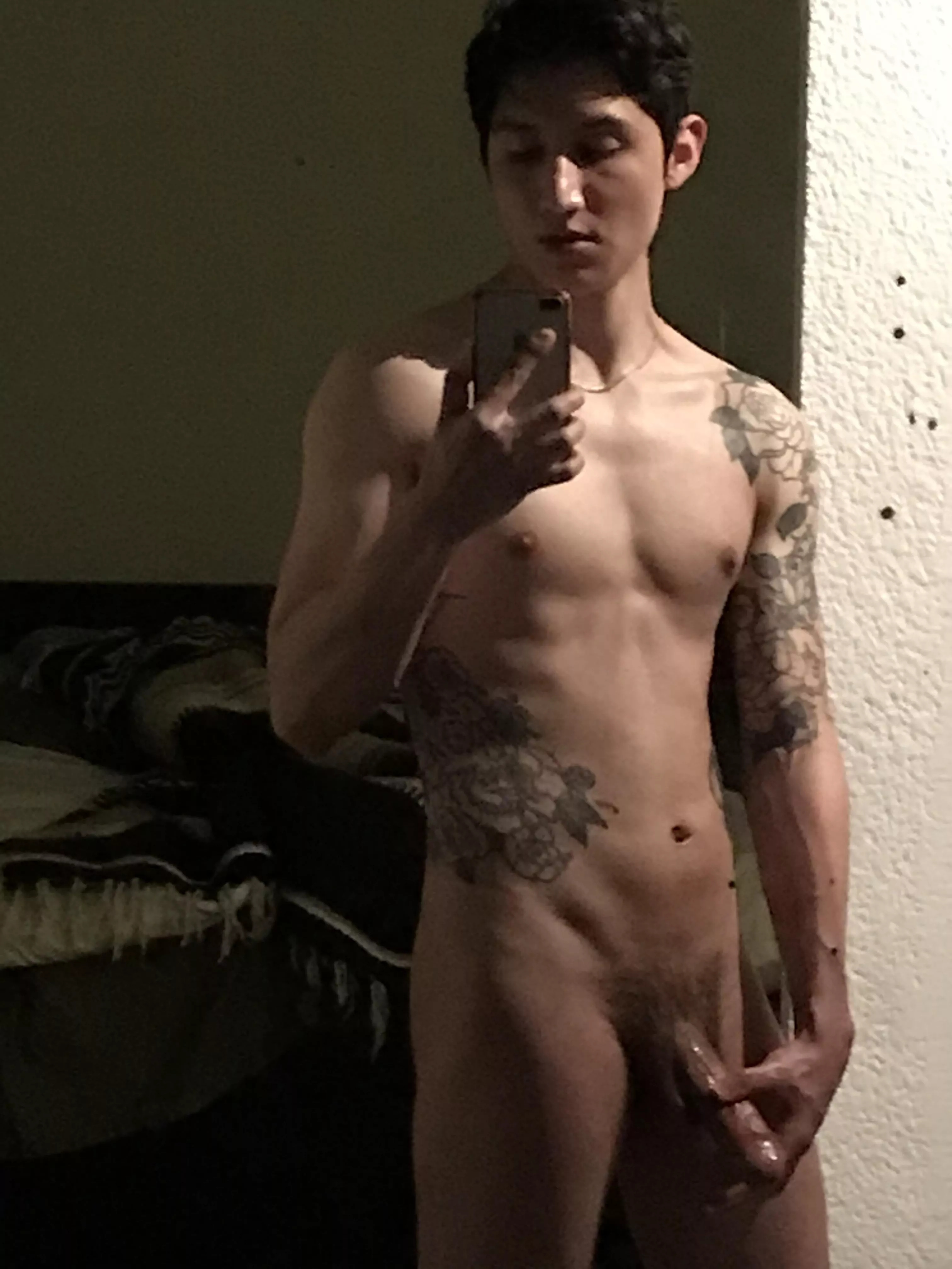 If we had gone to the same college, would we have fucked?