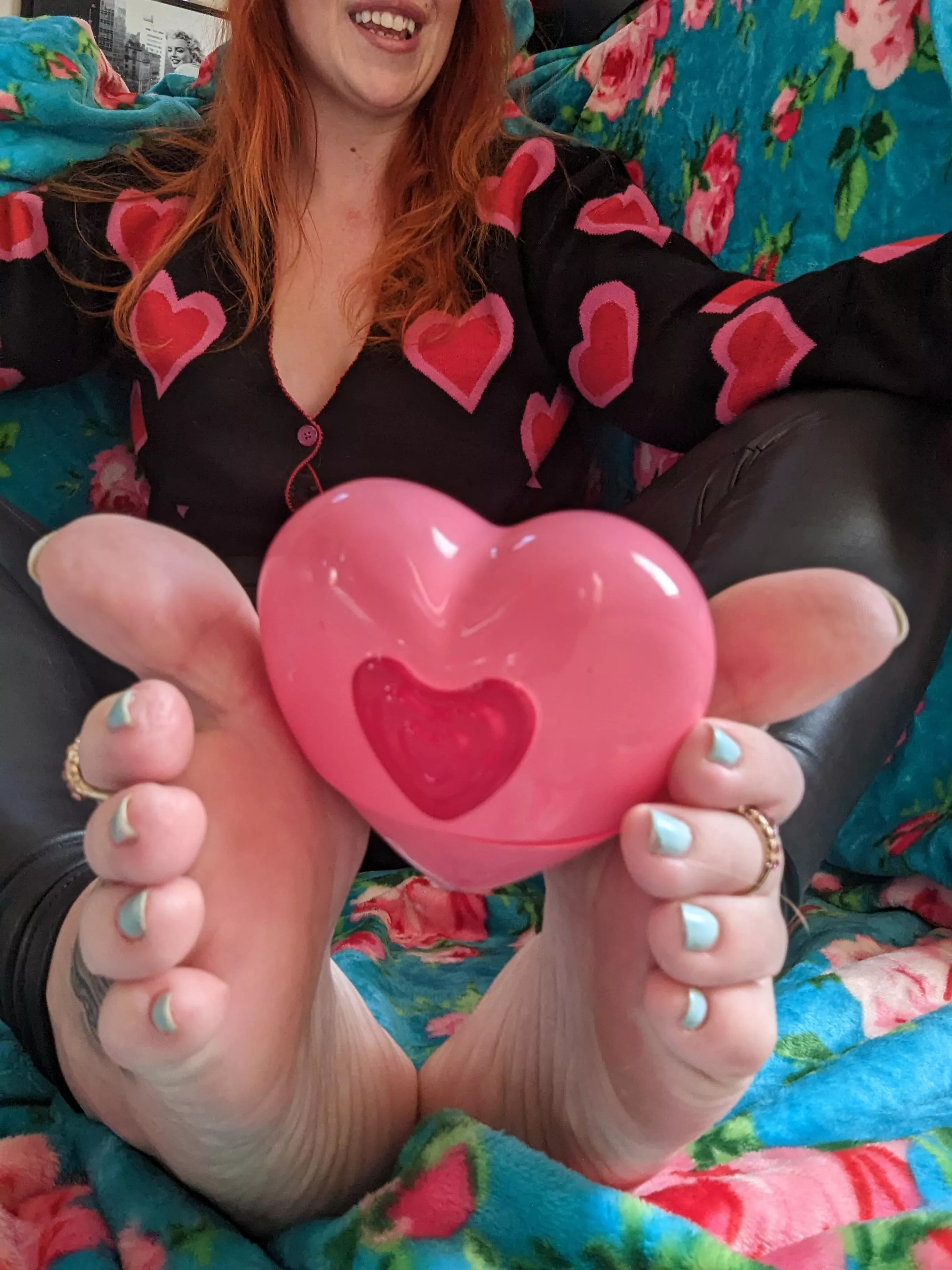 Ill Hold My Heart Out For You