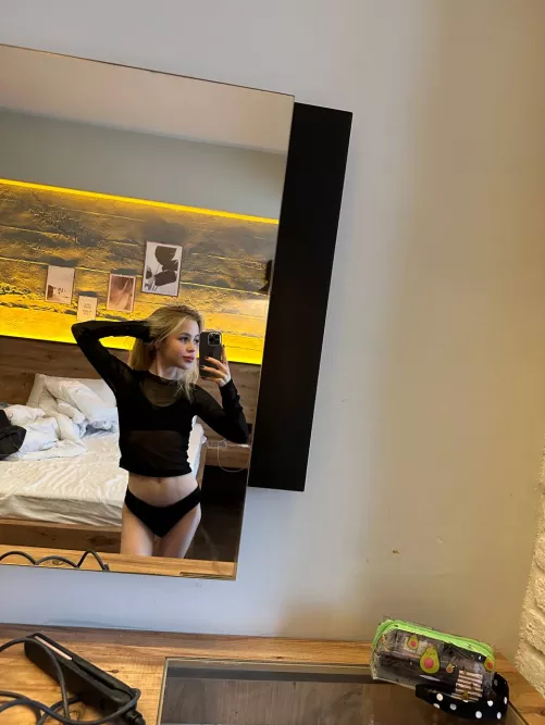 I'm Julia I'm 20 years old, my height is 4 feet 5 inches, is my size enough for sex? 😏