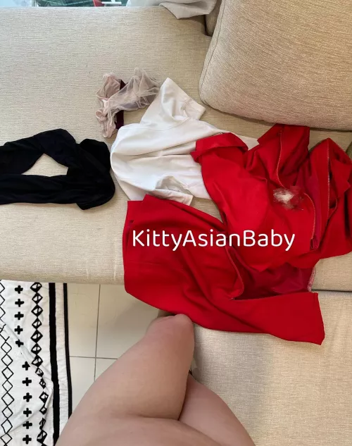 Is Friday a good strip day?