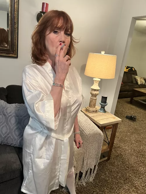 It’s FoxyFriday 😘